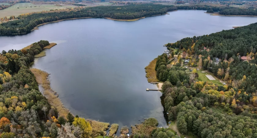 Burmistrz Bornego Sulinowa ogłasza