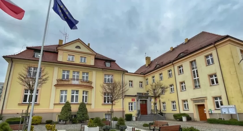 Starosta Szczecinecki informuje: Czwarty przetarg - działka Mieszałki