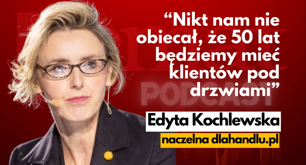 Wielki park handlowy w Szczecinku kontra sklepy w mieście. Jest się czego bać?