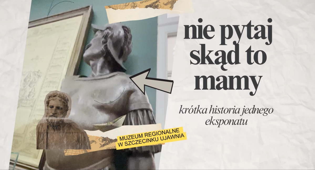 Nie pytaj, skąd to mamy – odcinek 1: Rzymianie bez rąk
