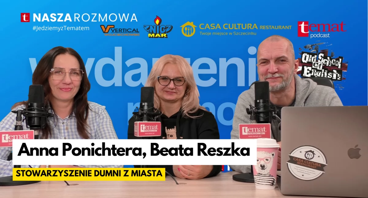 Spotkanie z sąsiadami i żurek wg przepisu wiceburmistrz. Pomysł na piknik wielkanocny. Dobry?