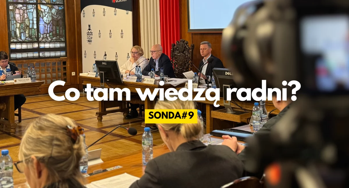 Radni mówią o kąpielach i swoich pieniądzach. Sonda#9