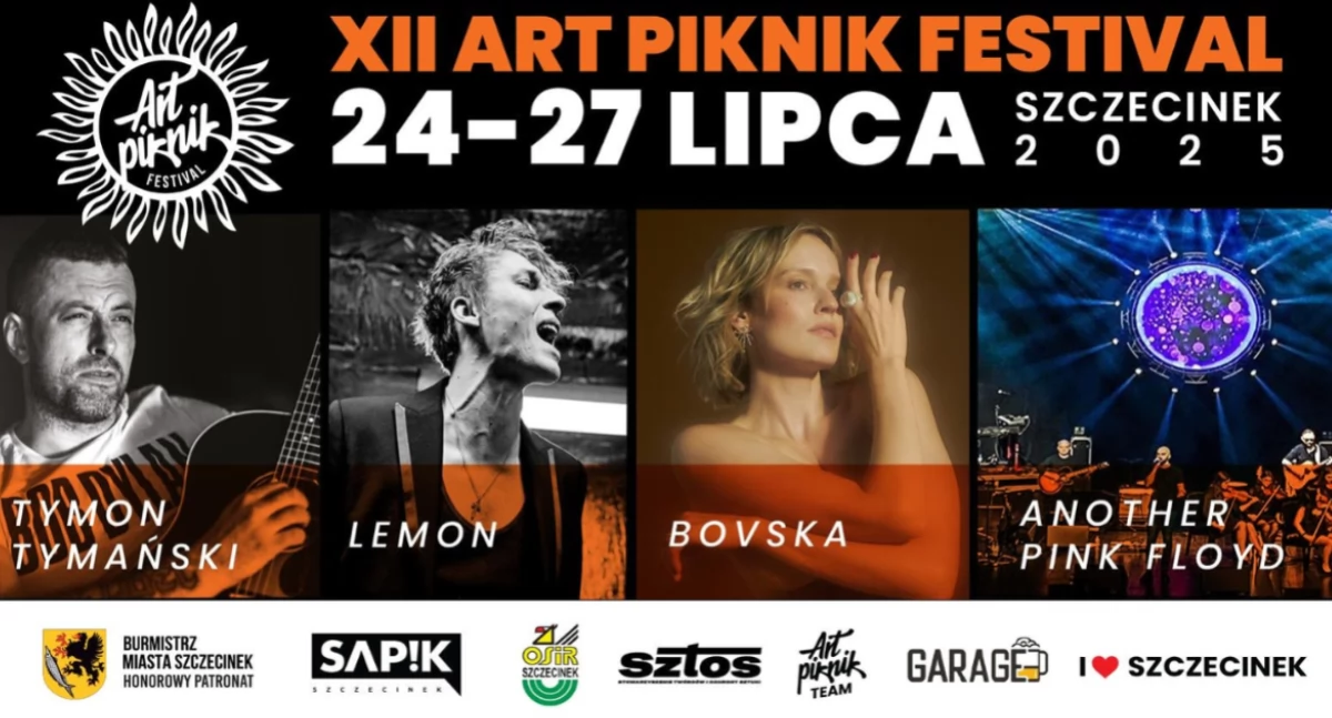 Art Piknik Festival!