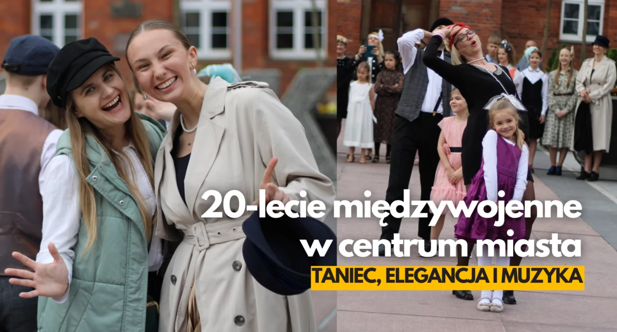 Zatańczyli jak przed laty. I to w jakim stylu!