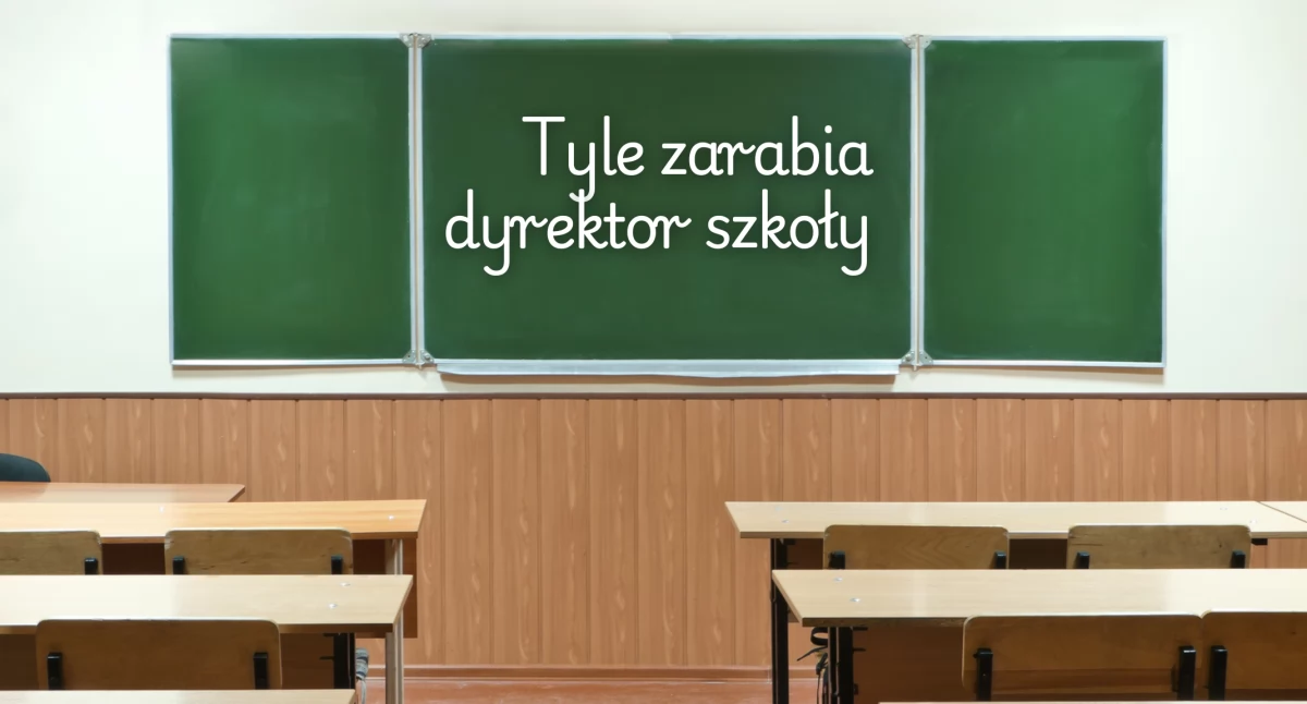 O swoich majątkach poświadczyli również dyrektorzy szkół średnich