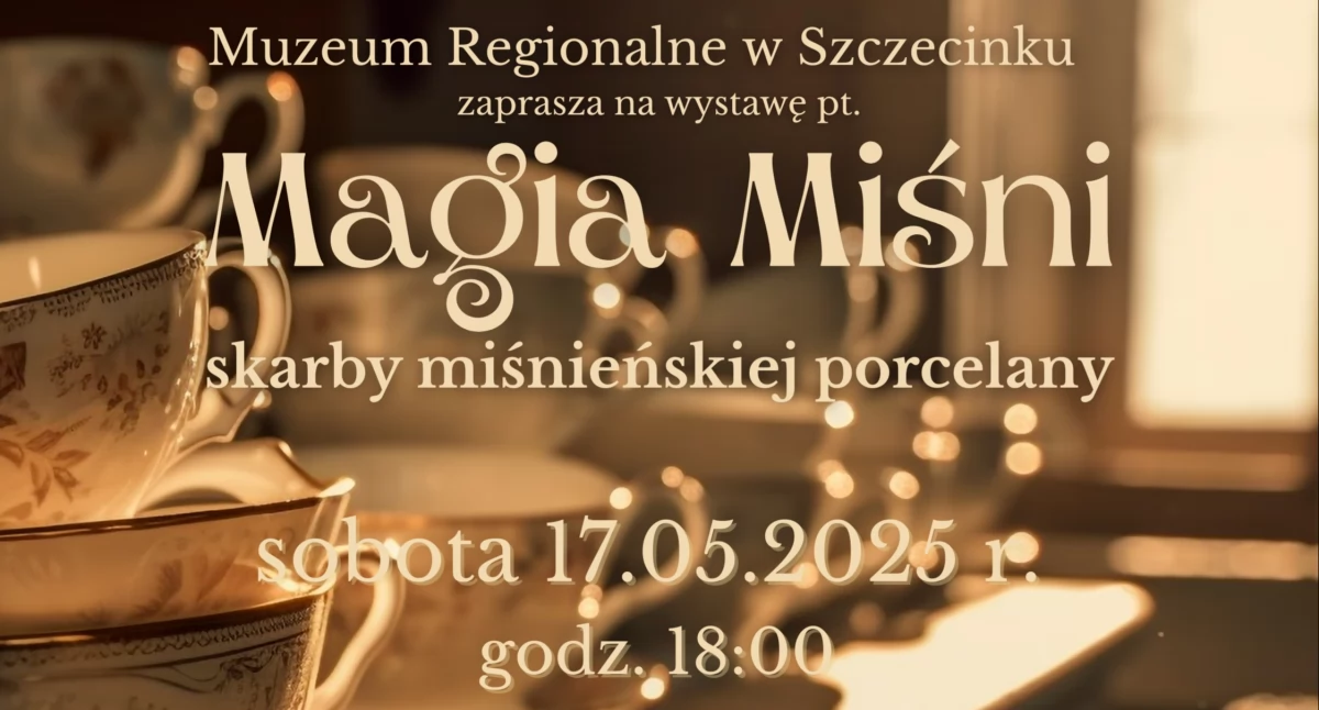 Przed nami kolejna Noc Muzeów w Szczecinku