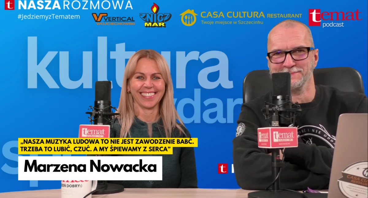 „Dziewczyny jak Maliny” i nie tylko. Swojacy odczarowują folklor