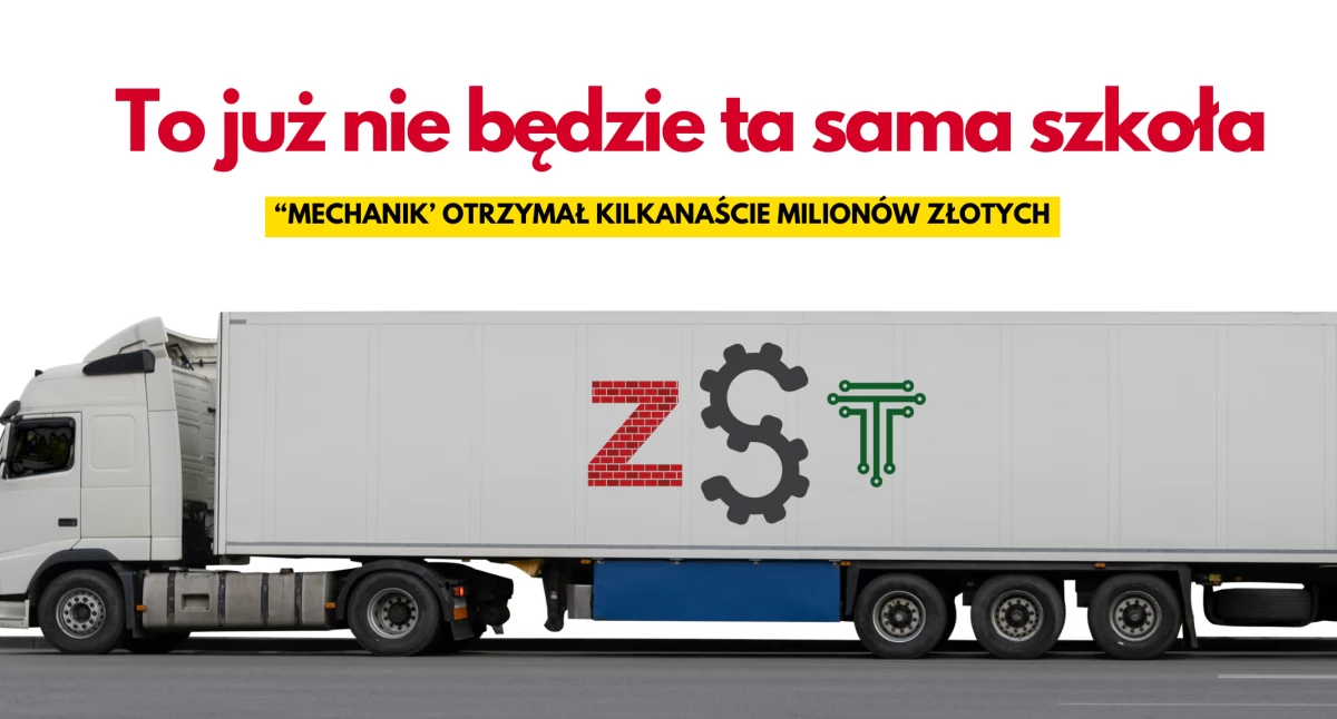 Centrum transportowe w ZST. Szczecinek dostaje pełne dofinansowanie, miliony