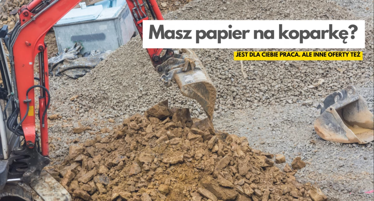 Nowy tydzień, nowe oferty pracy. Sprawdź, kogo szukają pracodawcy w Szczecinku i okolicy
