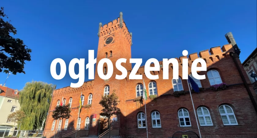 Obwieszczenie Burmistrza Miasta Szczecinek o wyłożeniu do publicznego wglądu projektu zmiany miejscowego planu zagospodarowania przestrzennego „Pilska-2” w Szczecinku