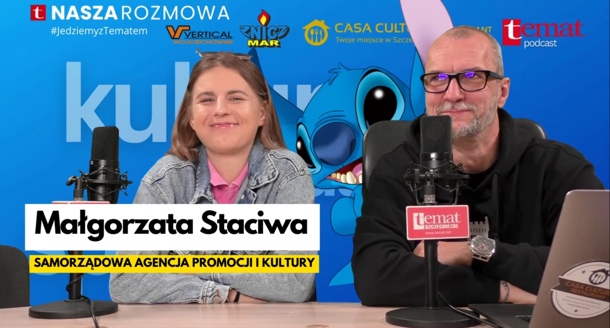 Nie planuj nic na sobotę. Hawaje na Mysiej dla dzieci małych i całkiem dużych