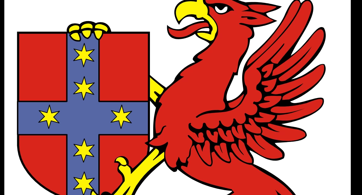 Starosta Szczecinecki informuje. Wywieszony wykaz