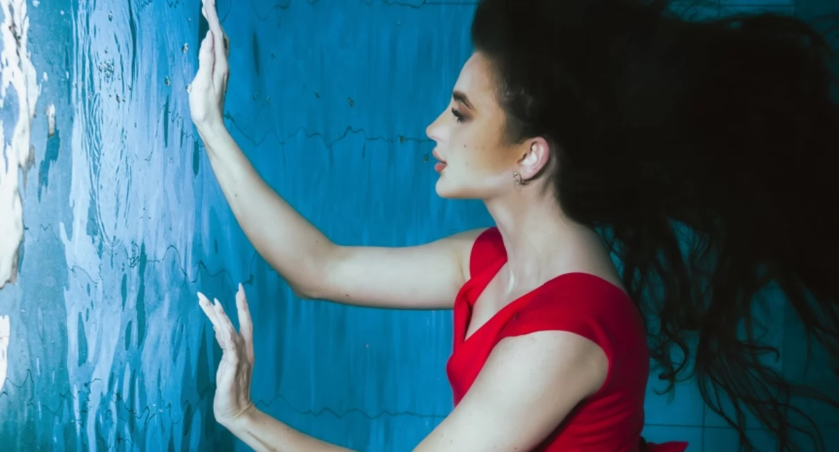 Podwodny świat. Wyjątkowa wystawa fotografii Bartosza Bieńka