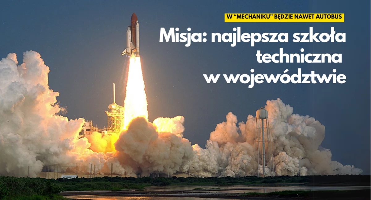„To może być mistrzostwo świata”. ZST czeka całkiem nowy start