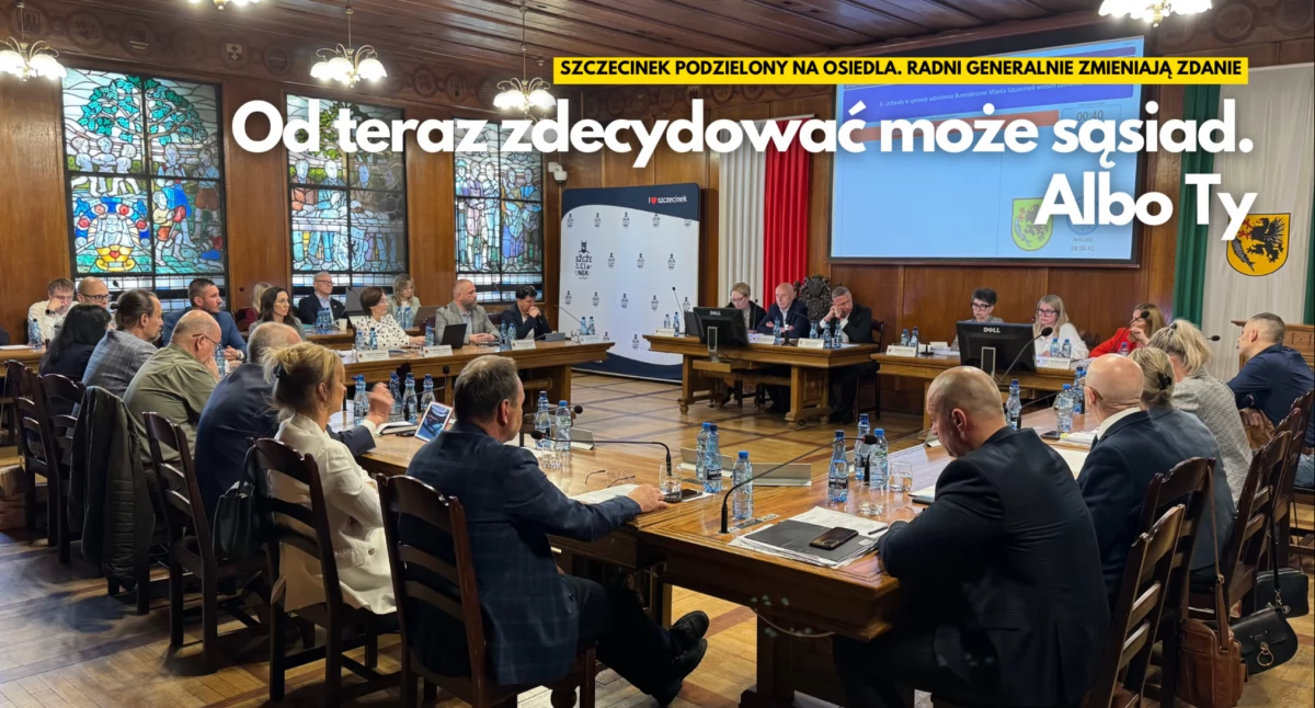 Osiedla wróciły. Co z tym zrobią mieszkańcy?