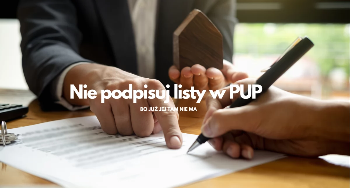 Koniec z bieganiem „do podpisu” w Urzędzie Pracy. Wystarczy zadzwonić albo napisać