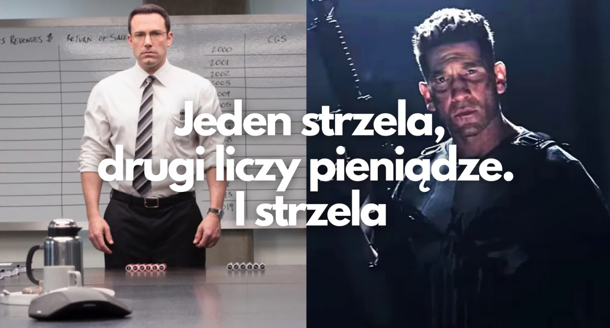 Weekend w Kinie Wolność. Horror, akcja i powrót Lilo i Sticha
