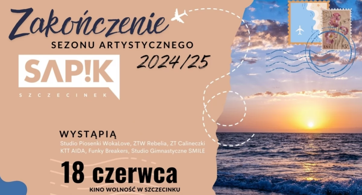 Zakończenie Sezonu Artystycznego 2024/2025