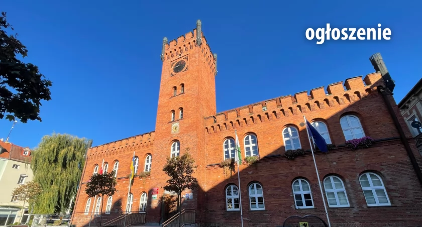 Burmistrz Miasta Szczecinek ogłasza. Przetargi na zbycie nieruchomości
