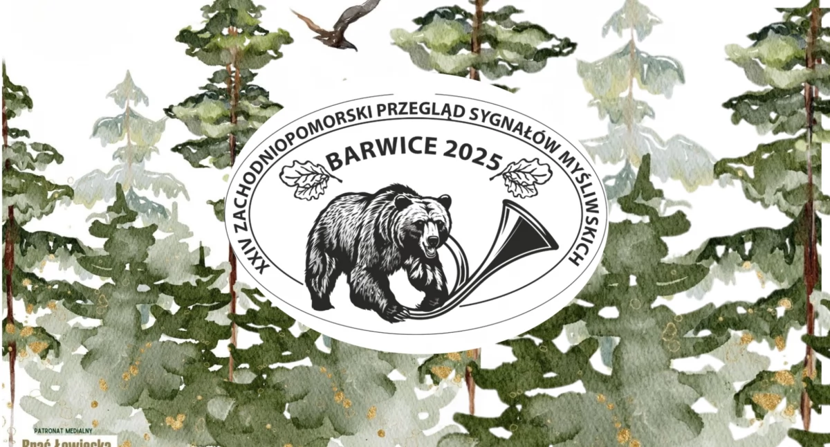 Rodzinny Piknik i myśliwskie fanfary – Barwice zapraszają 14 czerwca