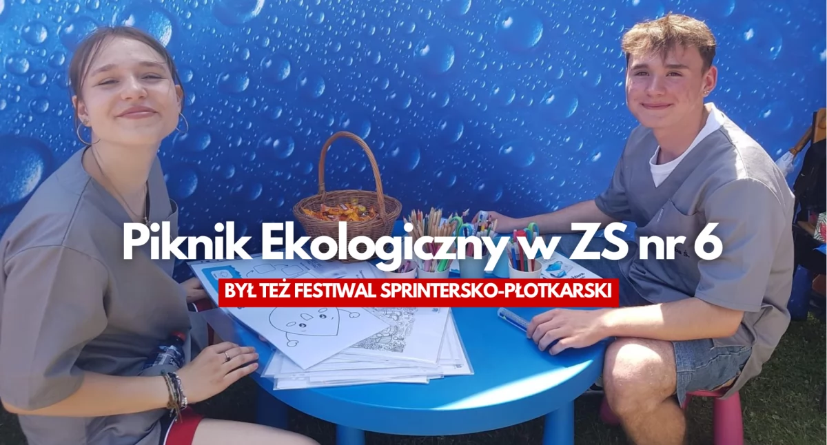 Sport i ekologia w jednym. Kolejny piknik - za nami