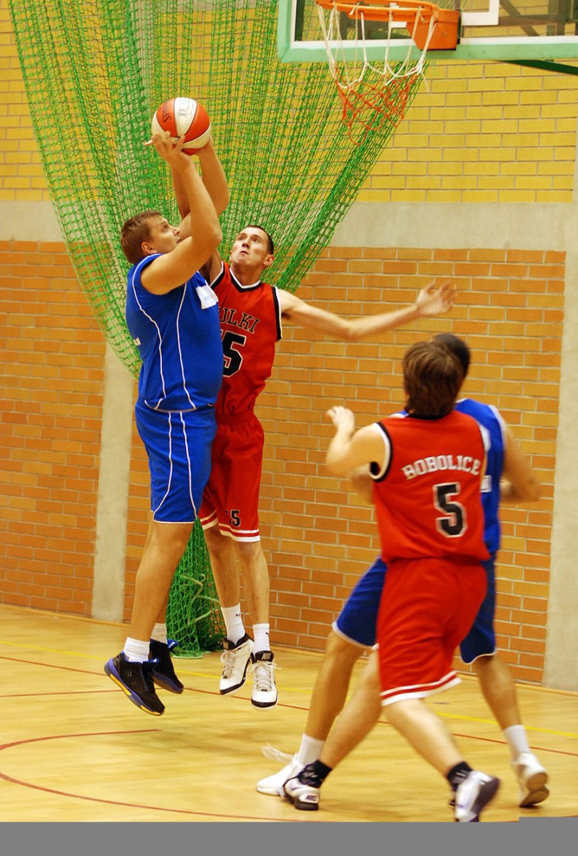 V kolejka Elecond Basket Ligi