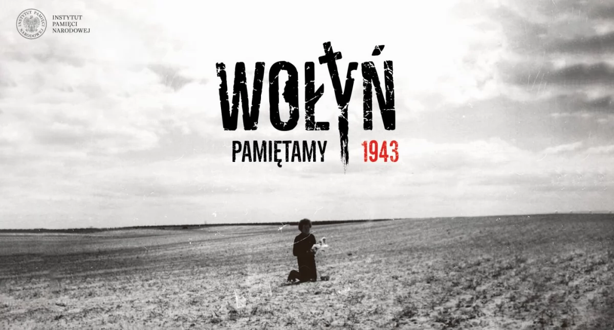 Z Wołynia do Szczecinka. Świadectwo ocalałej z rzezi UPA
