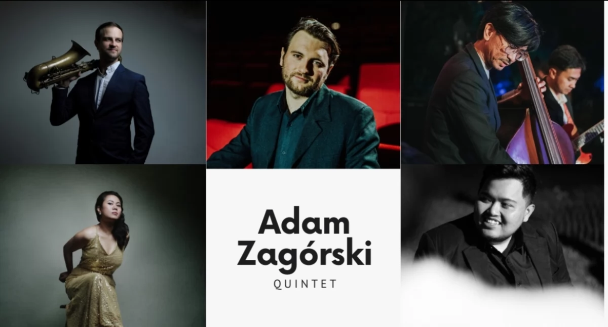 Międzynarodowy jazz na SaxFest - od Bali do Szczecinka