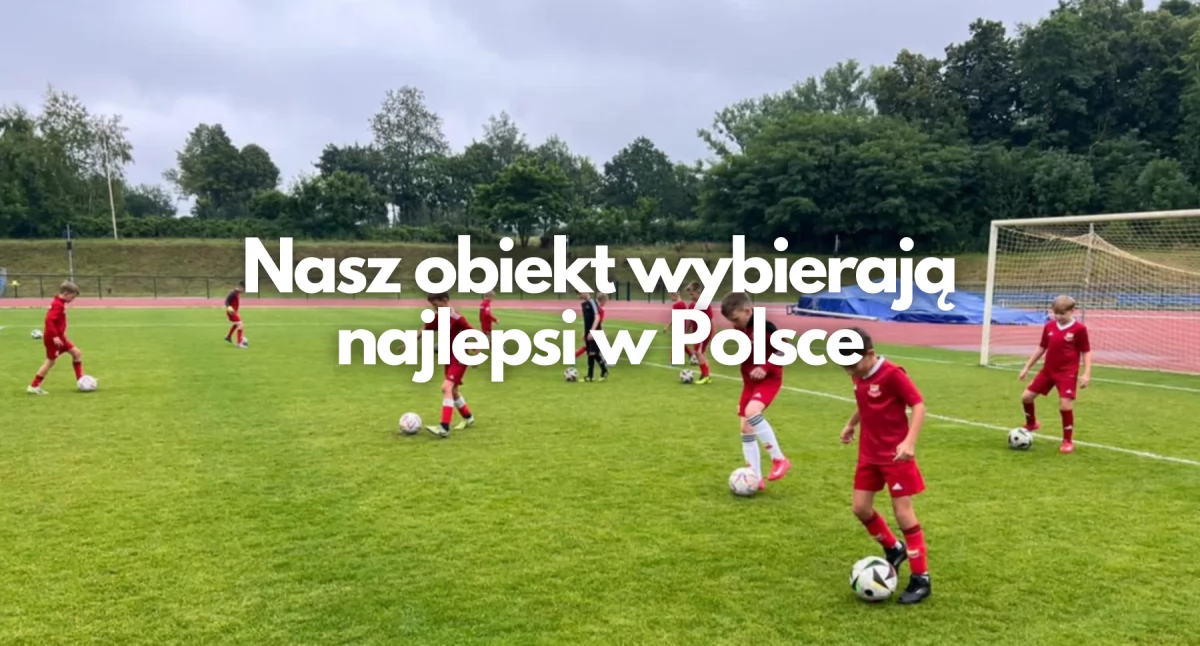 Wizyta Podolskiego przynosi efekty - Górnik Zabrze w Szczecinku