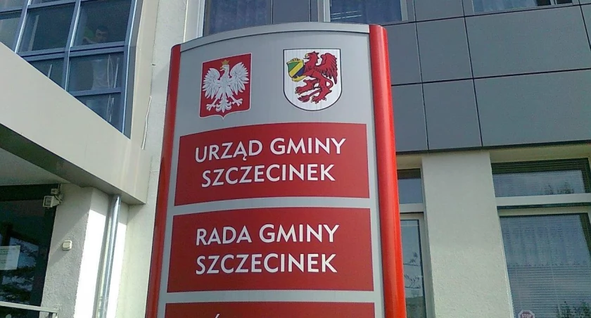 Wójt Gminy Szczecinek: wywieszony wykaz