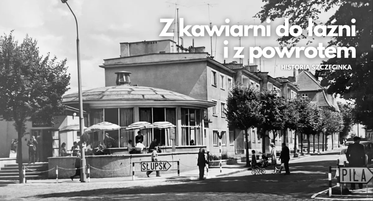 Plac Sowińskiego. „Kolorowa”, łaźnia miejska i inne historie