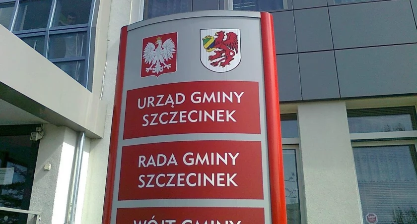 Wójt Gminy Szczecinek informuje: wywieszone wykazy