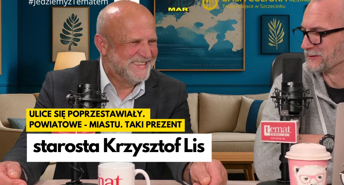 Deal drogowy miasta i powiatu. Radykalne zmiany