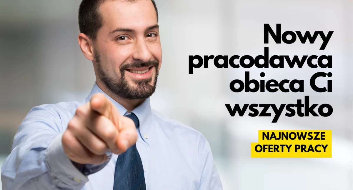 Szczecinecki urząd pracy z rekordową liczbą ofert - 130 wolnych miejsc
