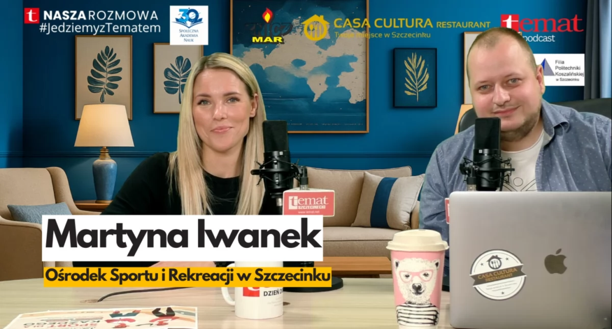Sport dla każdego! „Każdy znajdzie coś dla siebie”