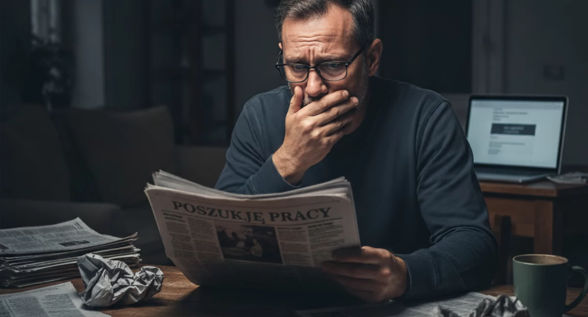 Nowe przepisy podbijają bezrobocie. W powiecie 13,4 procent bez pracy