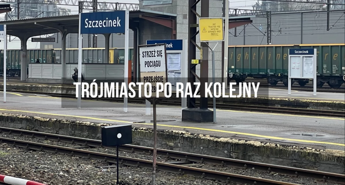 Szczecinek z nową trasą do Gdyni. Minister obiecuje, w tle wielki przetarg