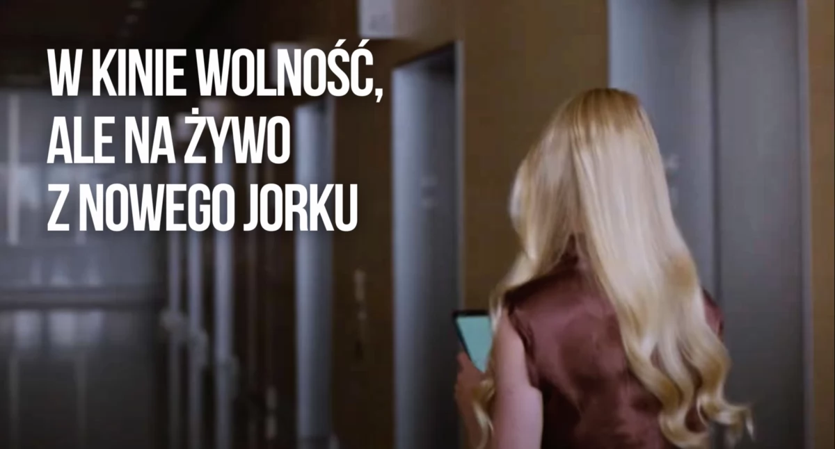 Met Opera w Szczecinku. Nowojorskie gwiazdy za 50 złotych