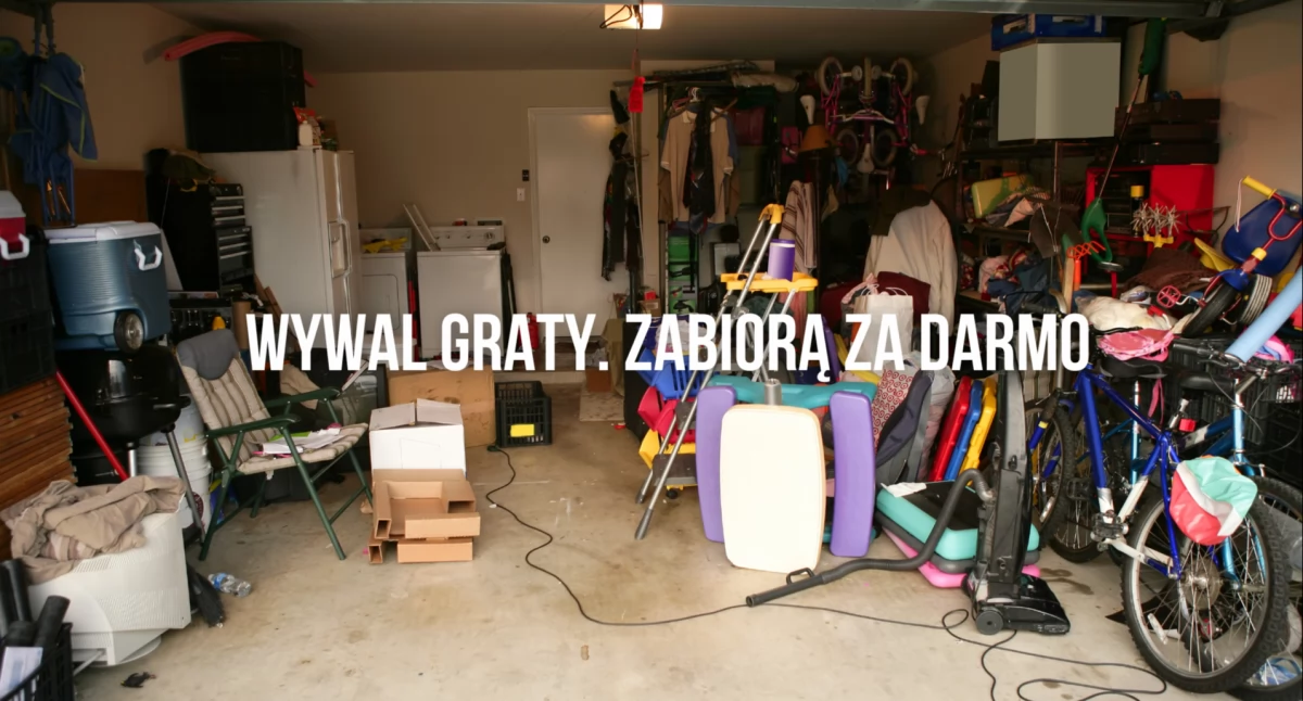 Gabaryty pod blok dzień wcześniej! PGK podaje terminy dla sześciu rejonów
