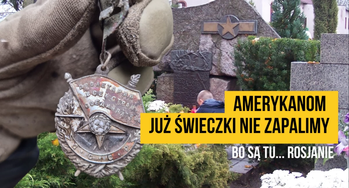 Zamiast bohaterów z USA – tajna misja NKGB. Mit spod Wilczych Lasków rozbity