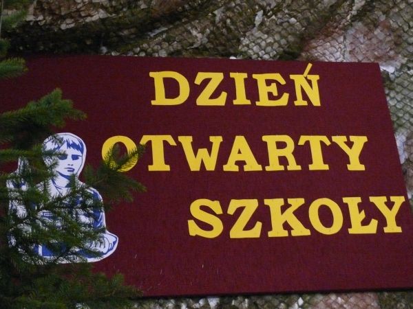 Takie dni - tylko w Białym Borze!