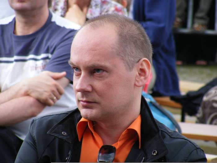 Mariusz Wentowski: Wystarczy chcieć