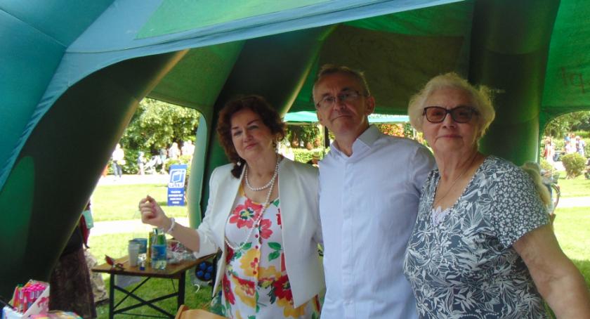 Dzień Pozarządowca 2019
