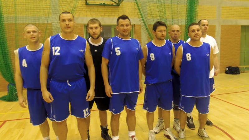 Druga kolejka Elecond Basket Ligi