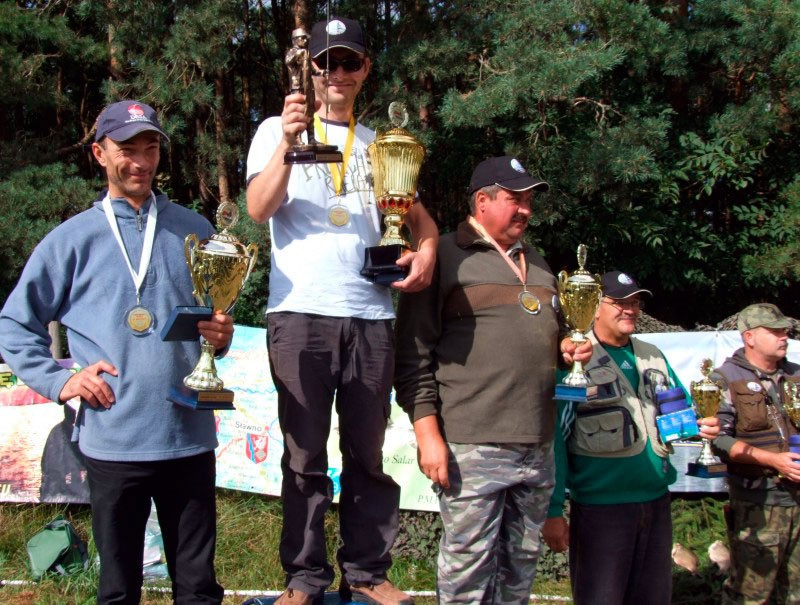 Nie tylko dorszem „Jesiotr” stoi – kolejny sukces na morzu
