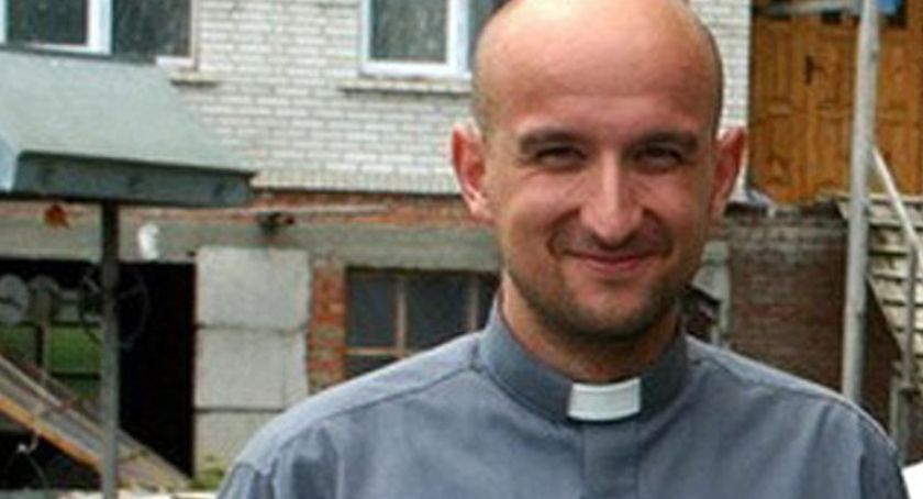Do końca pozostał dzieckiem. Rozmowa z Barbarą Rybińską, mamą śp. ks. Marka Rybińskiego