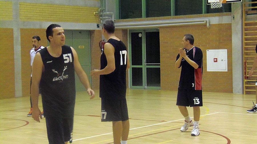 ELECOND Basket Liga - wystartowała 