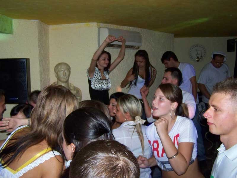 Konkurs: wygraj zaproszenie na klubową imprezę Halloween!