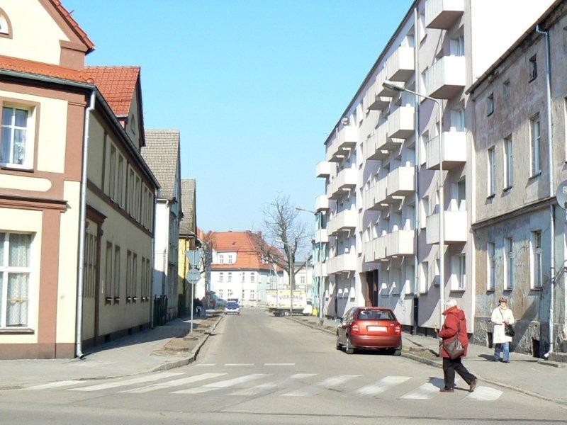 Jarząb, irga i porzeczka alpejska 