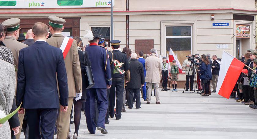 3 maja w Szczecinku. Burmistrz poświęca przemówienie rządom PiS